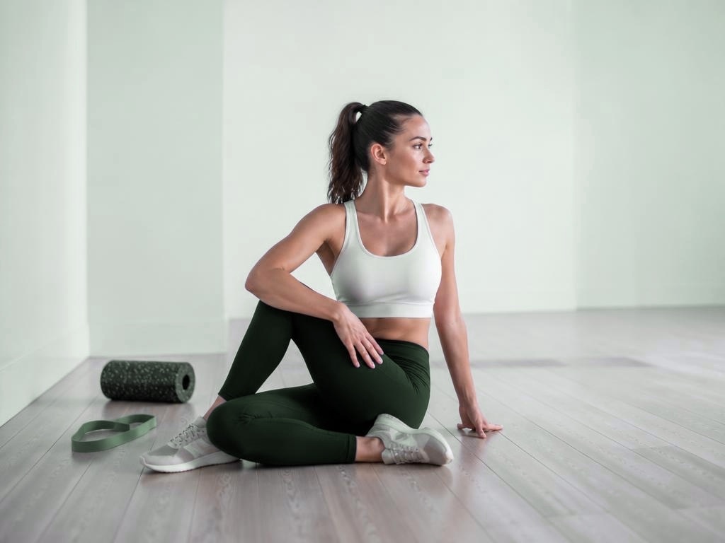 Recovery / Injury Healing