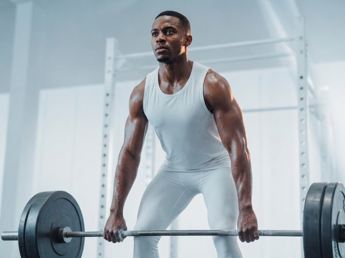 Muscle Gain / Performance